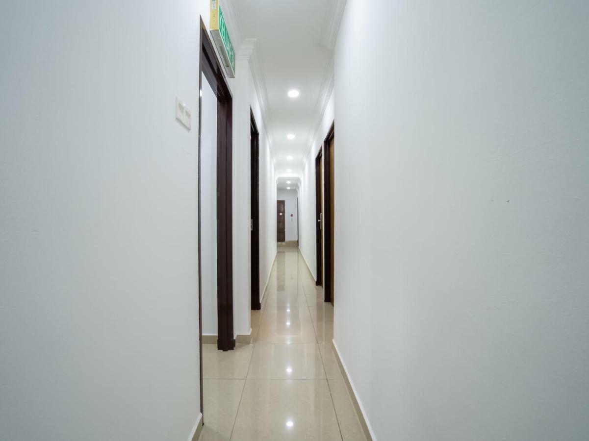Oyo 1167 Rest And Go Hotel Klang Exterior foto