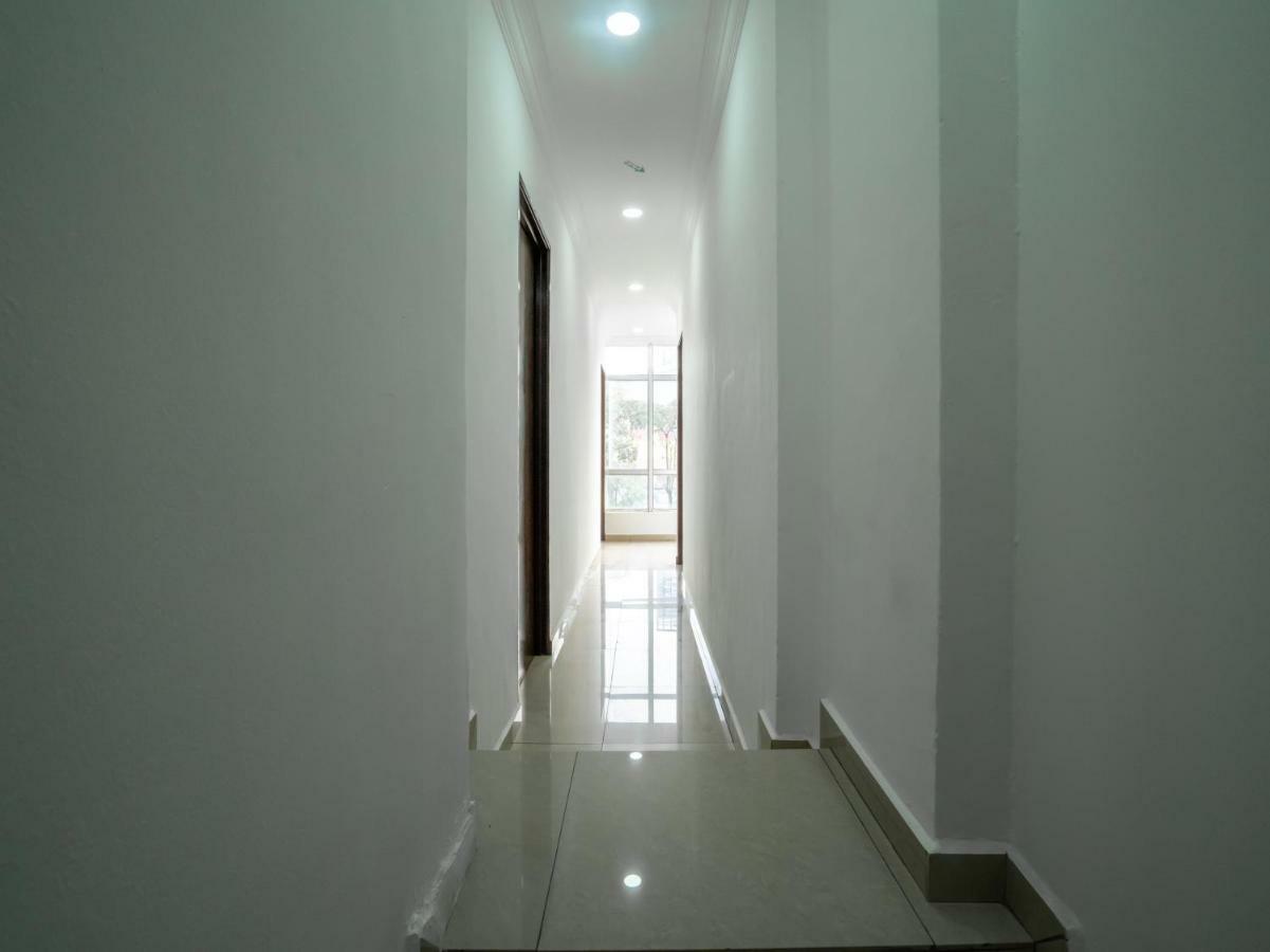 Oyo 1167 Rest And Go Hotel Klang Exterior foto